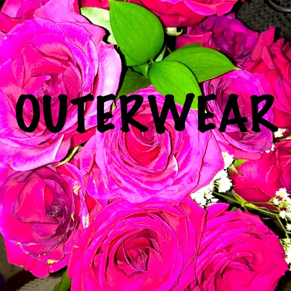 OUTERWEAR - Picture 1 of 1